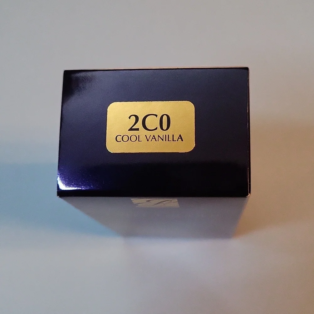 Estee Lauder Double Wear Stay In Place Makeup: Cool Vanilla (2C0), NIB